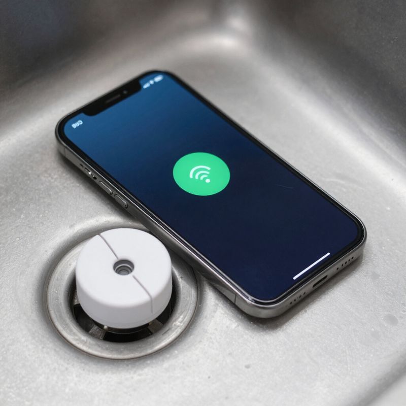 Leak Detection & Repair in Eatontown