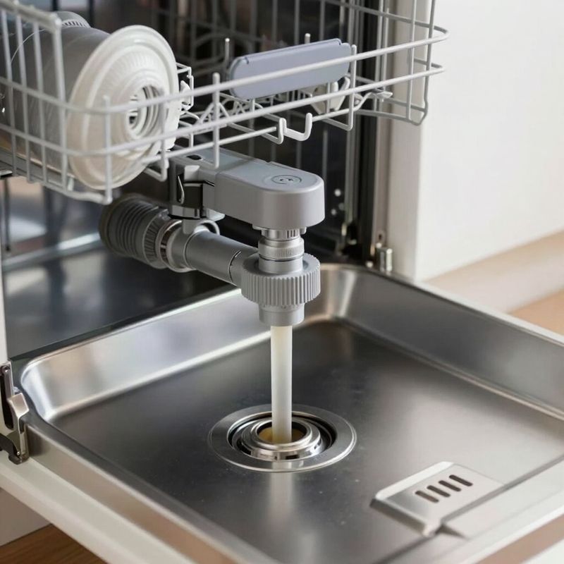 Garbage Disposal in Eatontown